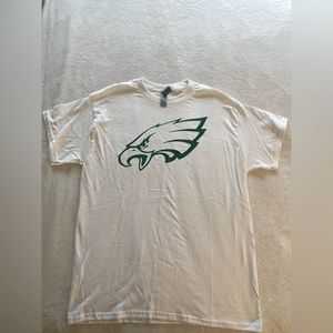 Eagles tee shirt
